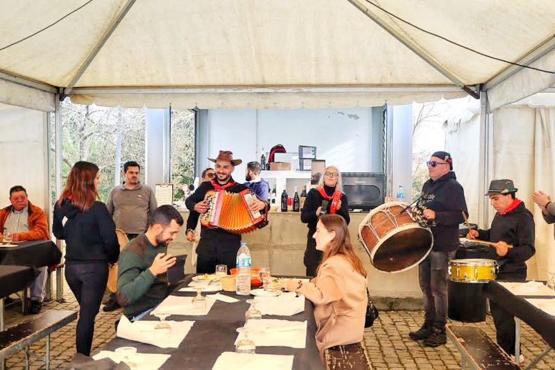 Idanha-a-Nova: Termas de Monfortinho destacaram a caça e a gastronomia durante três dias 
