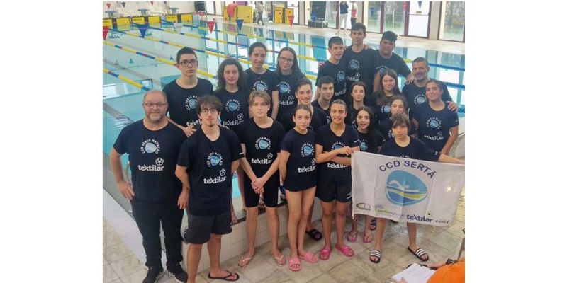 CCD Sertã vence Torneio Regional de Clubes em Portalegre

