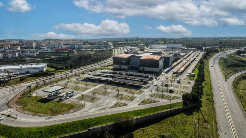 Forum Castelo Branco reduz 40% da sua dependência energética e reforça compromisso com a sustentabilidade