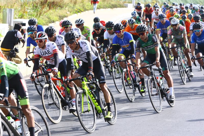 Ciclismo: Vila Velha de Ródão e Sertã recebem prova nacional no escalão de Esperanças