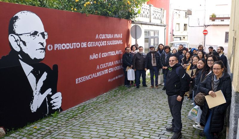 Projetos desenvolvidos entre o Município do Fundão e a Universidade de Salamanca resultam na publicação de dois livros