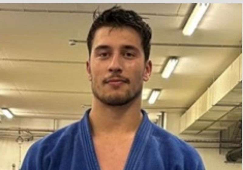 Castelo Branco: Miguel Raposo chamado à Seleção Nacional de Judo