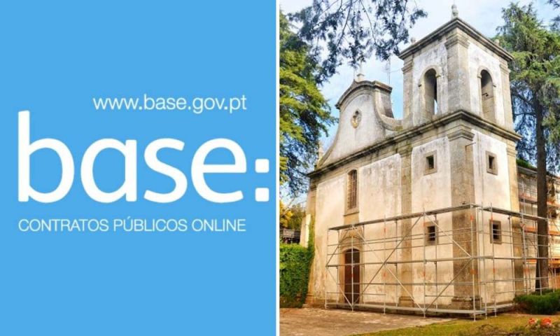 castelo-branco-estudo-de-musealizayyo-da-igreja-de-santa-maria-custa-mais-de-74-mil-euros