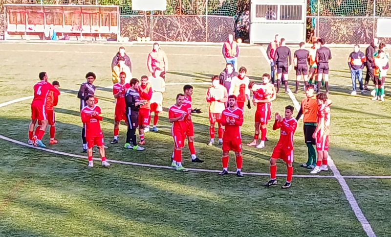 ProenÃ§a-a-Nova CampeÃ£ Distrital