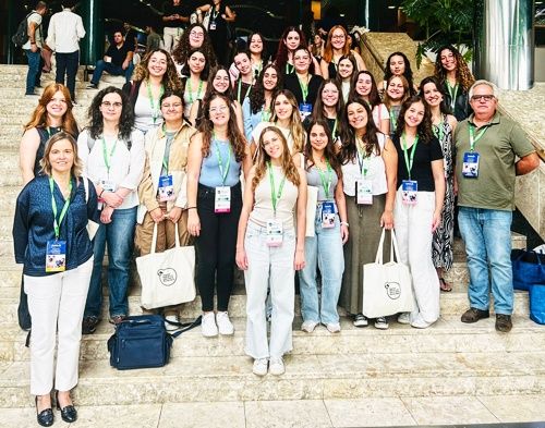 castelo-branco-alunos-de-enfermagem-veterinyaria-da-escola-agryaria-presentes-no-maior-congresso-veterinyario-da-penynsula-ibyrica